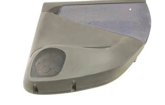Fiat Idea Rear door card panel trim 735481764