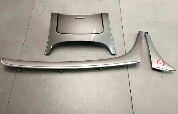 Opel Insignia A Center console decorative trim 22865318 22846514 22865319