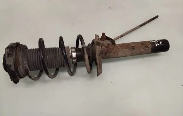 Volkswagen Golf Plus Front shock absorber/damper