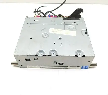 Mercedes-Benz E W213 GPS navigation control unit/module A2139003026 A2139018510
