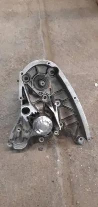 Iveco Daily 5th gen Water pump 02I17011