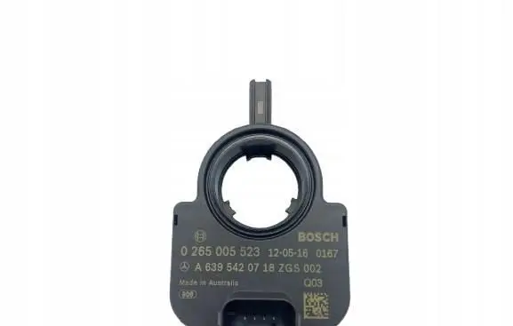 Mercedes-Benz Vito Viano W639 Steering angle sensor A6395420718