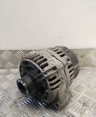 Mercedes-Benz E W210 Generator/alternator 0101543202 0123510068