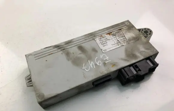 BMW 5 E60 E61 Other control units/modules 6943791