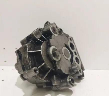 Peugeot Boxer Vacuum pump F009D00886 GP0D30 1005071B