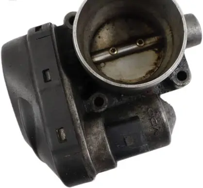Volkswagen Golf IV Throttle valve 036133062A