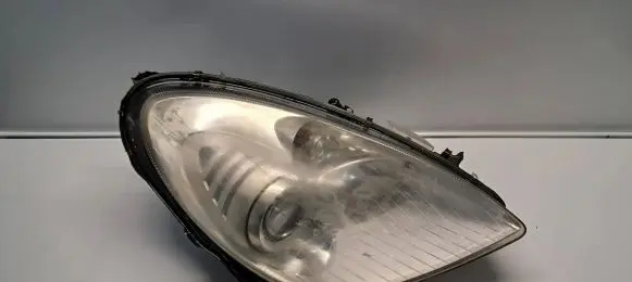 Headlight/headlamp