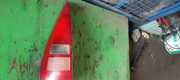 Renault Laguna I Rear/tail lights