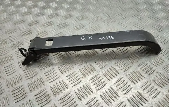Renault Master III Loading door check strap stopper 904702142R