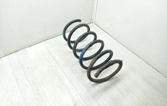 Volvo V70 Rear coil spring