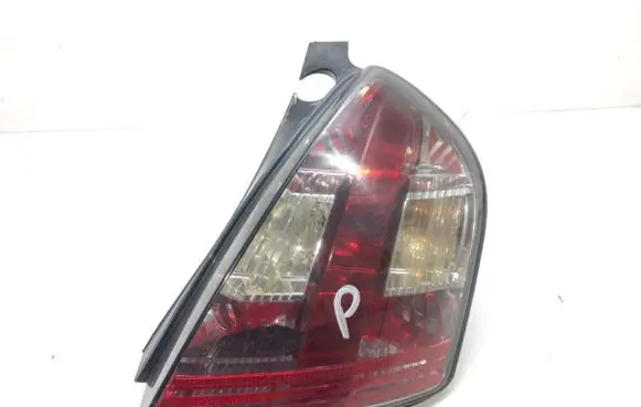 Fiat Stilo Rear/tail lights