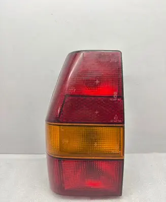 Volkswagen Polo I 86 Rear/tail lights 867945257A UL03703119