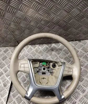 Volvo XC60 Steering wheel 
