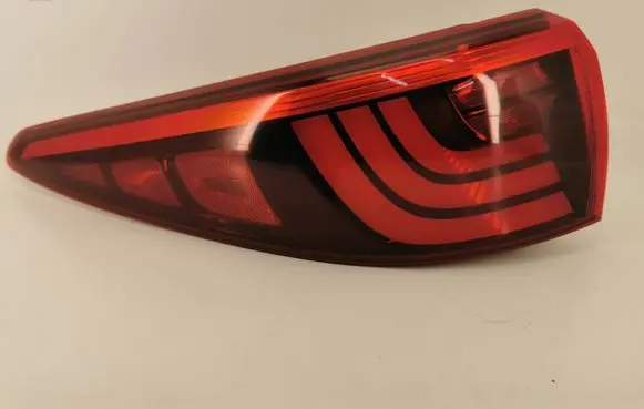 KIA Sportage Rear/tail lights 