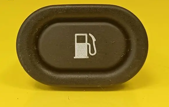 Saab 9-5 Fuel tank opening switch 4617544 156797