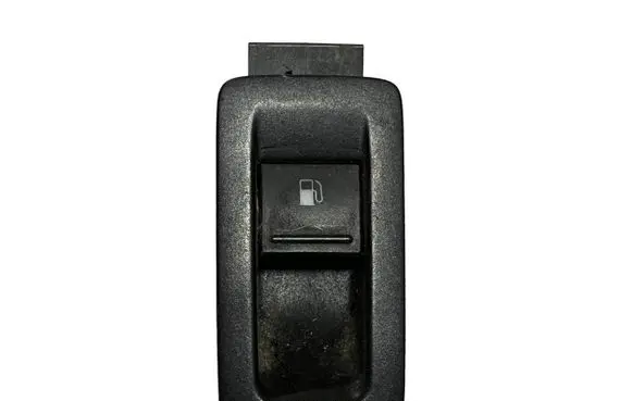 Volkswagen Touran I Fuel tank opening switch 1F0959527 1T0959551A