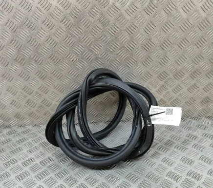 Porsche 911 993 Rubber seal front coupe door 81A831721B