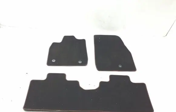 Ford Mach-E I Car floor mat set LJ8BR13087CAW