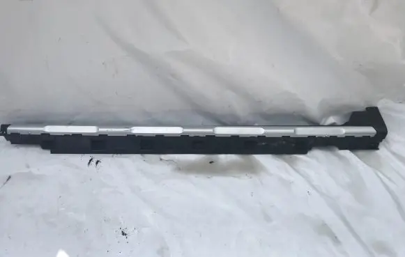 Volkswagen PASSAT B8 Front sill (body part) 