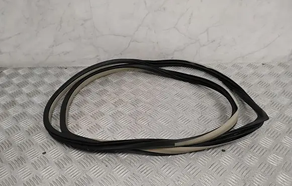 Nissan Murano Z51 Rear door rubber seal (on body)