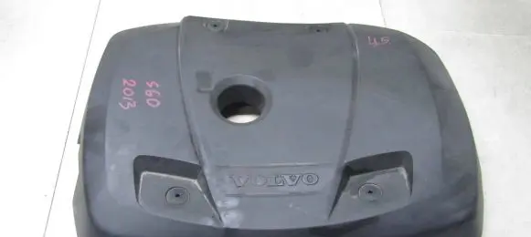 Volvo S60 Engine cover (trim) 31368886 J7TDB