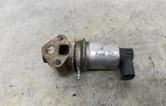 Volkswagen Golf IV EGR valve 