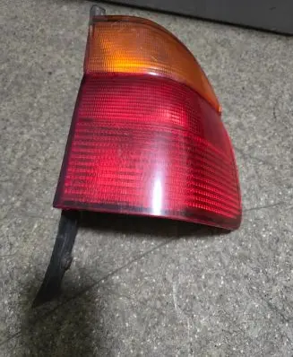 BMW 5 E39 Rear/tail lights 8361672 8371328