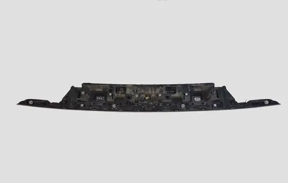 Opel Insignia A Trunk door license plate light bar 13272845 13272846