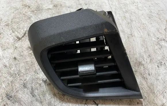 Peugeot Expert Dashboard side air vent grill/cover trim 9808364377