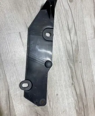 Toyota Hilux VIII Other dashboard part 55395kk010