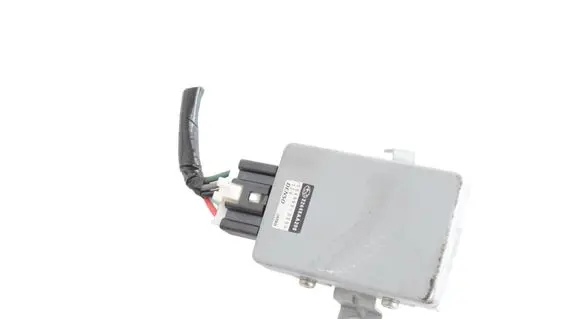 BMW 5 GT F07 Fuel injection pump control unit/module 1049930800 22648AA200
