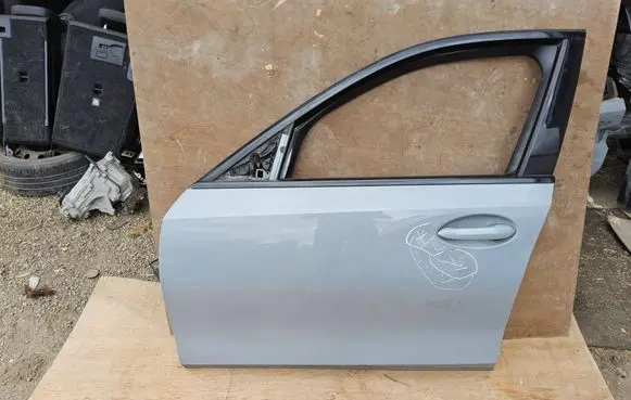 BMW 3 G20 G21 Front door 