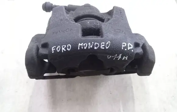Ford Mondeo MK IV Front brake caliper