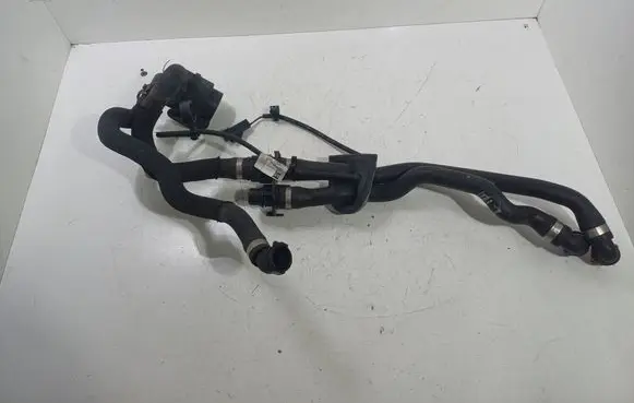 Volvo S60 Electric auxiliary coolant/water pump 31332380