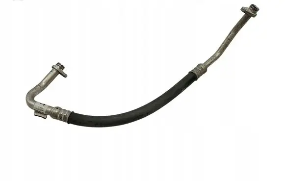 Citroen Jumpy Air conditioning (A/C) pipe/hose 9838822580