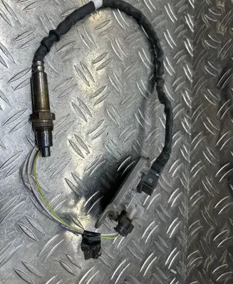 Peugeot Expert Lambda probe sensor 9675358480