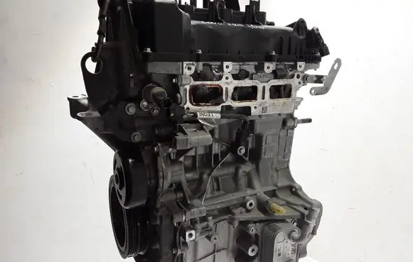 Dacia Sandero III Engine B4D419