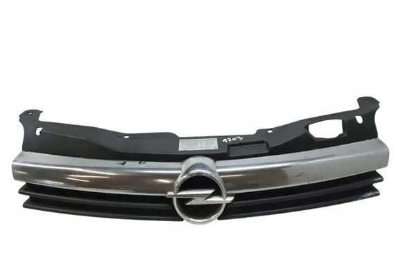 Opel Astra H Front grill 13108463
