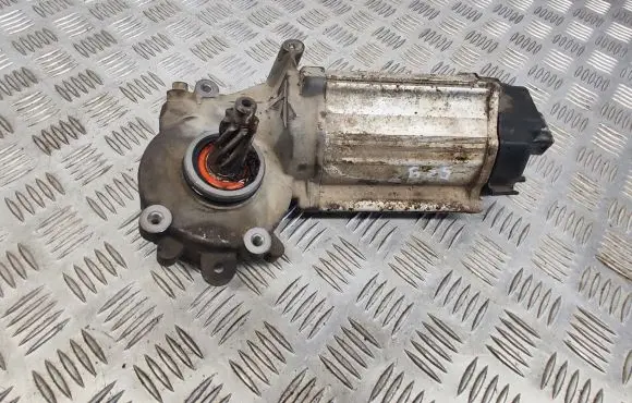 Skoda Superb B6 (3T) Steering rack electric part 1K0909144H