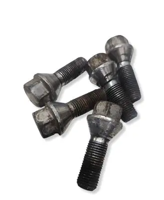 Volvo S60 Nuts/bolts 1234
