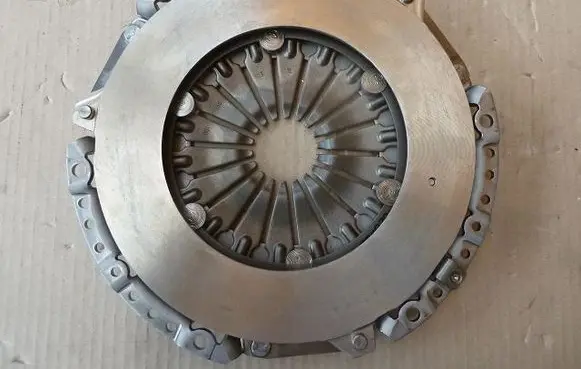 Ford Ecosport Clutch pressure plate 3082001517