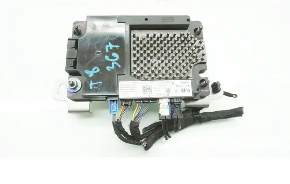 Volkswagen Transporter - Caravelle T7 Comfort/convenience module RU5T14H317HGH