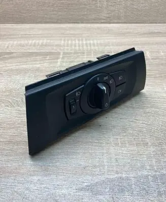 BMW 3 E90 E91 Light switch 6932794