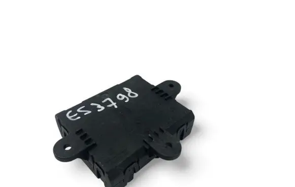 Ford Mondeo MK IV Other control units/modules 9G9T14B534BC