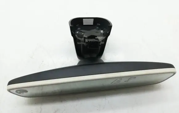 Volkswagen PASSAT B8 Rear view mirror (interior) 3G0857511