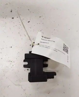 Peugeot 508 Vacuum valve 9665886280 32209 3504666
