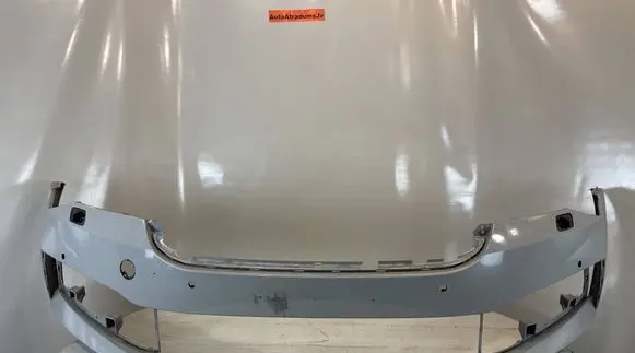 Skoda Superb B8 (3V) Front bumper 3V0807221M