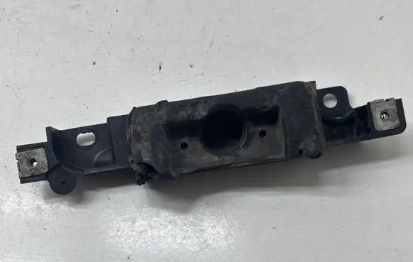 Porsche Macan (95B) Jacking socket point 95B802829