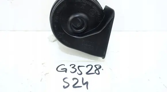 Citroen Berlingo Horn signal 9813120280