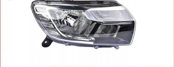 Renault Sandero II Headlight/headlamp 260105925R